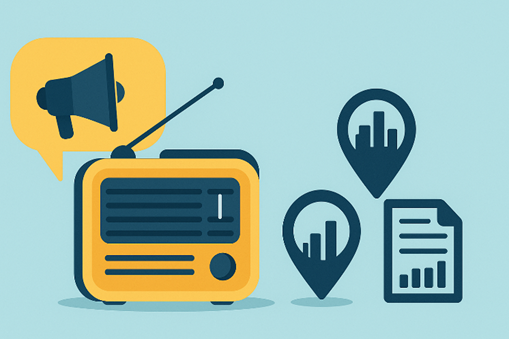 Radio advertising agency brisbane