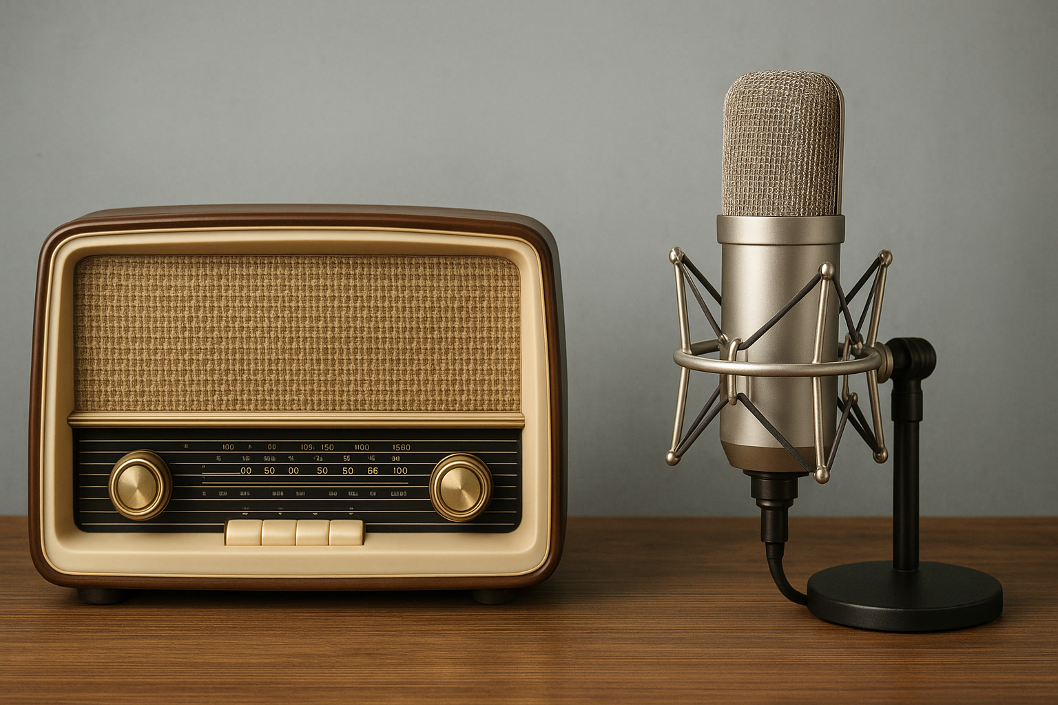 Radio advertising agency sydney