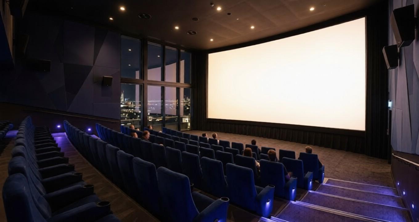 Cinema advertising Sydney