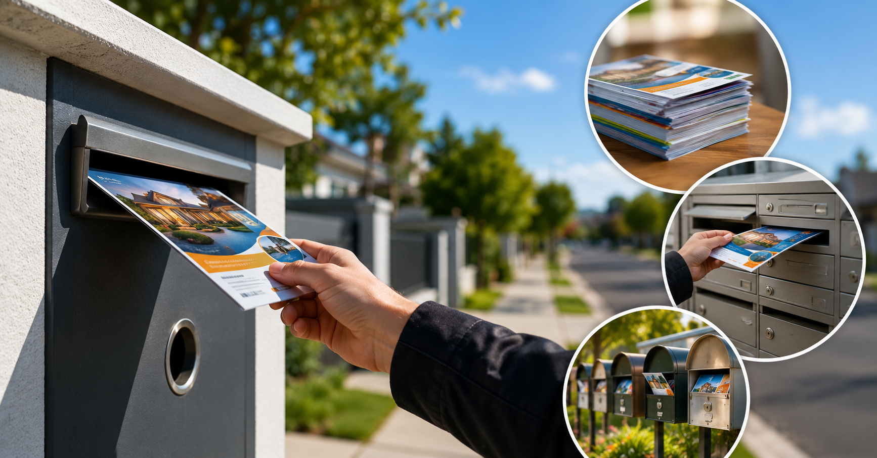 letterbox distribution