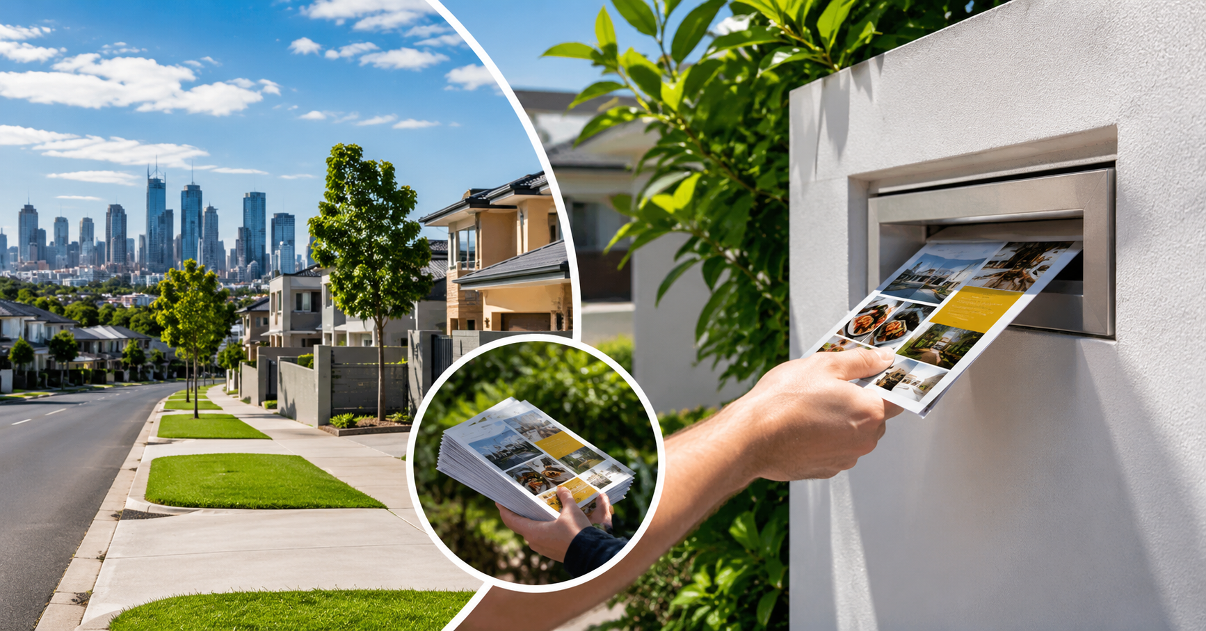 Letterbox Distribution Brisbane